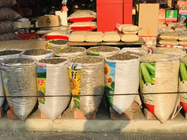 成都批发零售选购指南：一招掌握优质商品