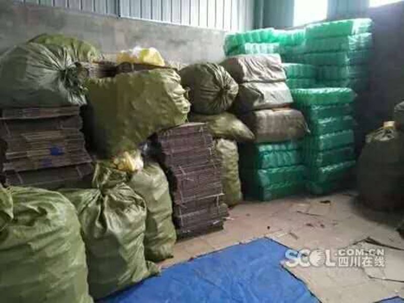 成都百货批发:零售业的新亮点